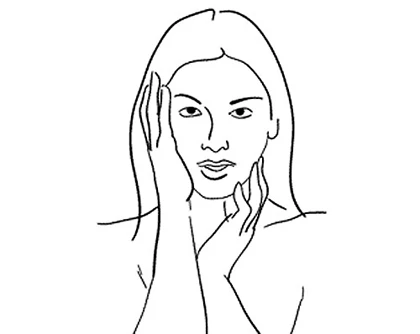 7 cách tạo dáng "kinh điển" cho phái đẹp khi chụp ảnh ảnh 3