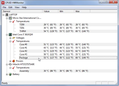 Làm gì khi máy tính quá nóng? ảnh 3