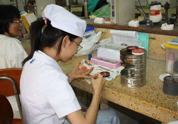 Cử tuyển: Dễ đầu vào, khó đầu ra ảnh 1