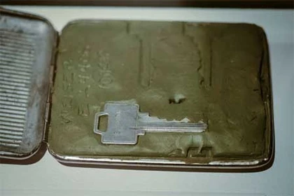 Hé lộ thế giới bí mật của các điệp viên ảnh 11