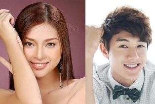 Ngô Thanh Vân làm đại sứ Liên hoan phim Hàn Quốc ảnh 1