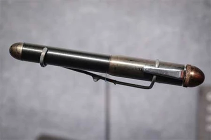 Hé lộ thế giới bí mật của các điệp viên ảnh 5