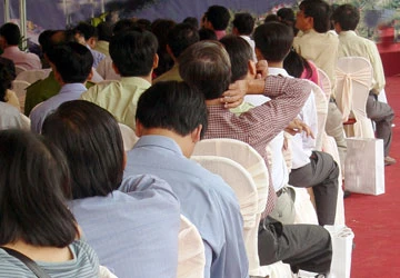 Bốn bất ổn của nghị định “nghi thức, nghi lễ” ảnh 1