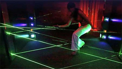 Hé lộ thế giới bí mật của các điệp viên ảnh 1