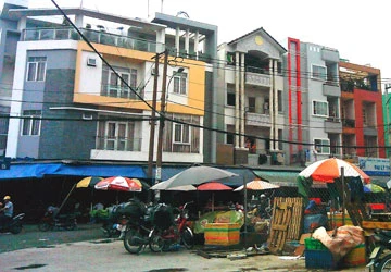 12 năm chưa được cấp giấy đỏ ảnh 1