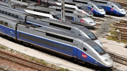 Đi tàu cao tốc Paris - Barcelona chỉ mất 6 giờ 20 phút ảnh 1