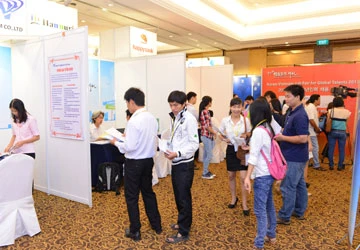 DN Hàn Quốc thu hút nhân tài Việt ảnh 1 DN Hàn Quốc thu hút nhân tài Việt ảnh 1