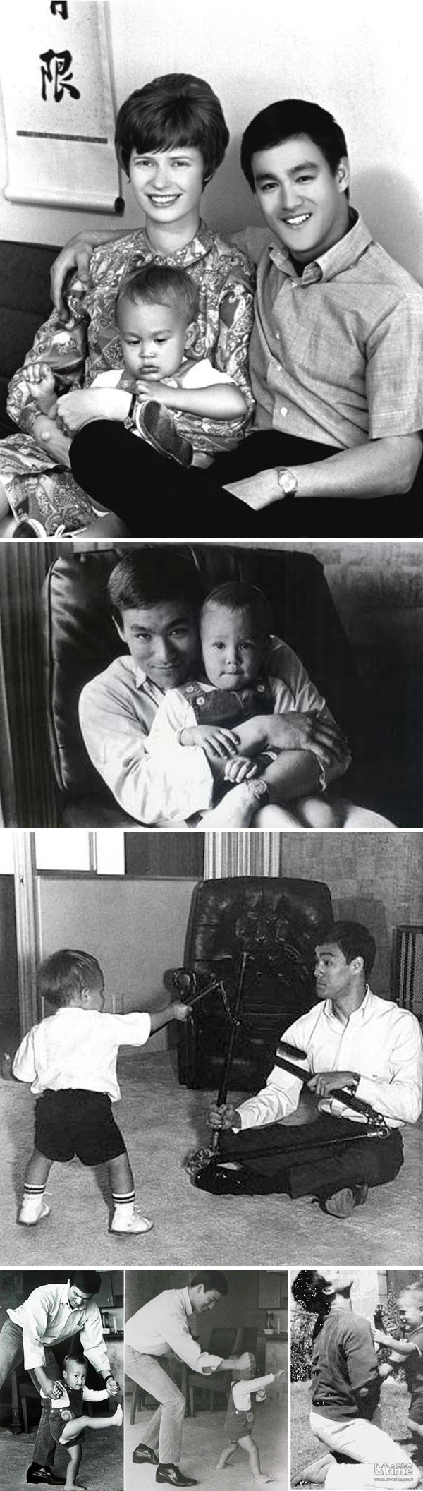 Cái chết bất ngờ và bí ẩn của con trai Lý Tiểu Long ảnh 1 Cái chết bất ngờ và bí ẩn của con trai Lý Tiểu Long ảnh 1