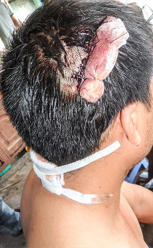 Băng nhóm giang hồ và cuộc chiến giành cứ địa (Kỳ 2) ảnh 7