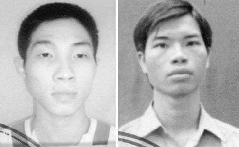 Lệnh truy nã ảnh 1 Lệnh truy nã ảnh 1