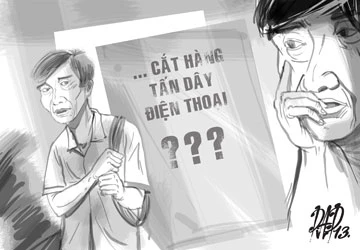 Những vụ án oan - Bài 2: Từ tử hình còn sáu tháng tù ảnh 1 Những vụ án oan - Bài 2: Từ tử hình còn sáu tháng tù ảnh 1