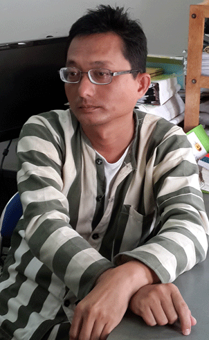 Bắt khẩn cấp “giảng viên đại học” chuyên làm bằng dỏm ảnh 1