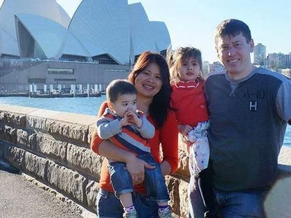 Vụ máy bay rơi ở Lào: Một cảnh tượng kinh hoàng ảnh 7