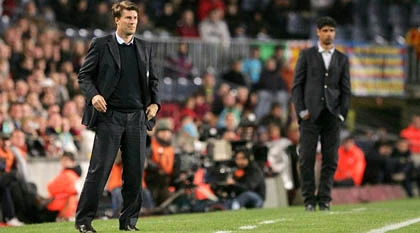 Cựu Chủ tịch Laporta từng muốn chọn Micheal Laudrup thay vì Pep Guardiola ảnh 1