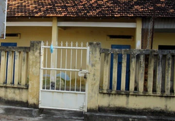 Truy nã Long “rồng đỏ” trên toàn quốc ảnh 1 Truy nã Long “rồng đỏ” trên toàn quốc ảnh 1