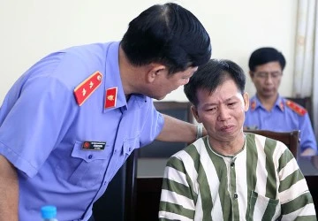 Công lý đã được bảo vệ như thế nào? ảnh 2