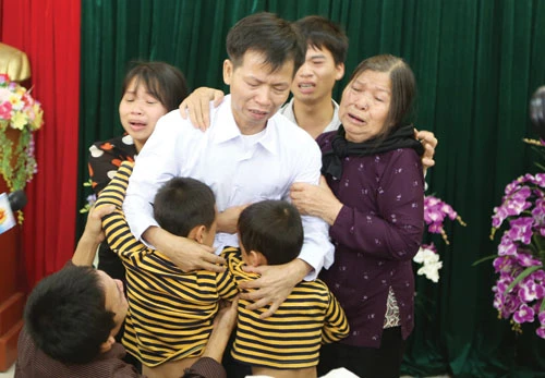 Công lý đã được bảo vệ như thế nào? ảnh 3