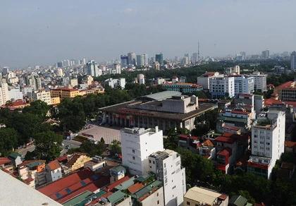 Đề xuất cấm dùng nhà ở làm nhà nghỉ ảnh 1