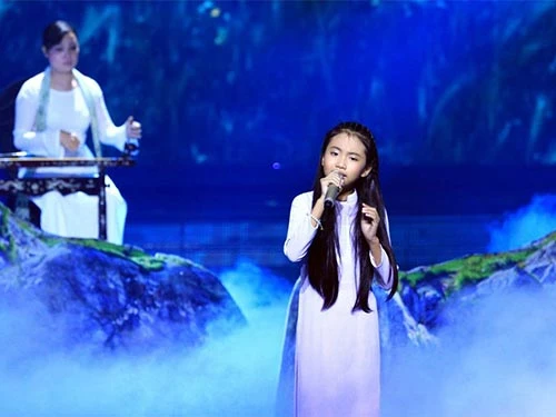 Tài năng nhí không cần cấp thẻ hành nghề ảnh 1