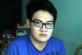 Bị chém hội đồng, không tìm ra thủ phạm ảnh 1