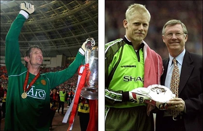 Roy Keane tự đưa ra đội hình xuất sắc nhất trong lịch sử Man United ảnh 2