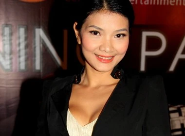 Diễn viên Kiều Trinh và bí mật chưa từng tiết lộ ảnh 3