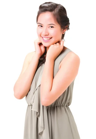 Á hậu Kiều Khanh: “Tôi yêu Tết quê hương” ảnh 5