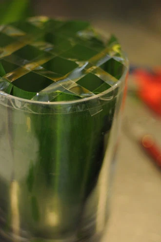 Bí quyết cắm hoa ngày Tết ảnh 2