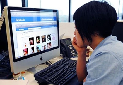 71,4% người dùng Internet tại Việt Nam sử dụng Facebook ảnh 1 71,4% người dùng Internet tại Việt Nam sử dụng Facebook ảnh 1