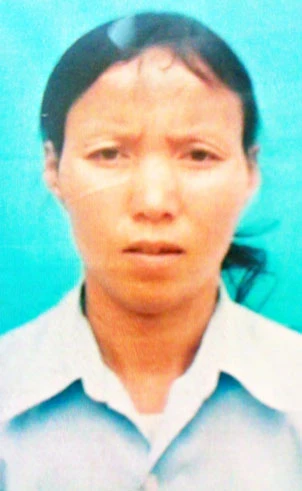 Cuộc trốn chạy của người đàn bà giết chồng ảnh 1