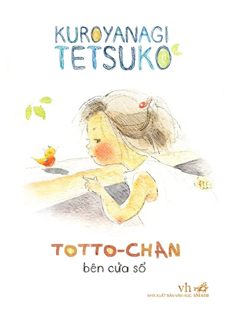 Những tác phẩm văn học xúc động về người thầy ảnh 1