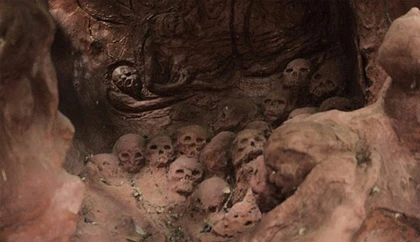 Những nơi nào đáng sợ nhất châu Á? ảnh 3