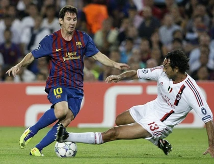 Alessandro Nesta chính thức treo giày ảnh 2 Alessandro Nesta chính thức treo giày ảnh 2