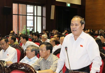 Không lạm dụng thu hồi đất cho “đại gia” ảnh 1