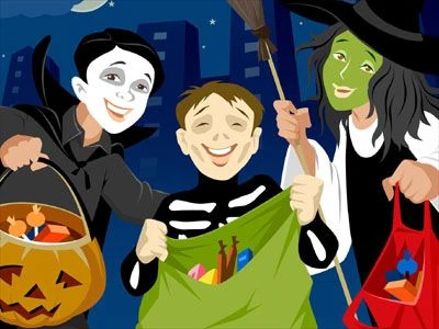 Những công cụ ngộ nghĩnh để “hóa trang” cho Windows mừng ngày Halloween ảnh 24
