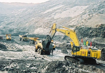 “Ăn quỵt” môi trường là tham nhũng ảnh 1