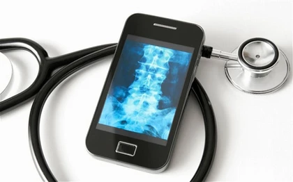 Những ứng dụng giúp bạn khám bệnh bằng smartphone ảnh 5