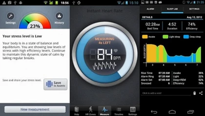 Những ứng dụng giúp bạn khám bệnh bằng smartphone ảnh 3