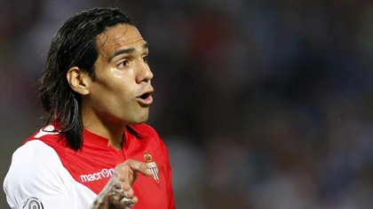 10 “máy chém” dữ dằn nhất châu Âu: Điểm mặt Falcao ảnh 1