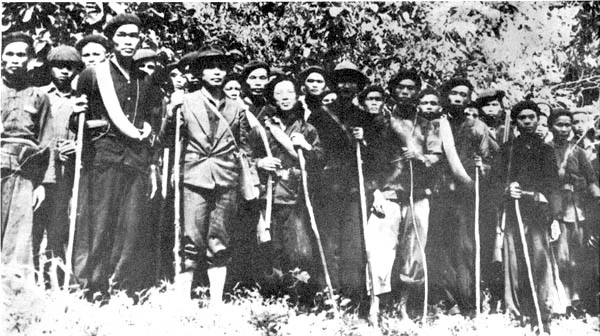 Nghiên cứu "Binh thư' của Đại tướng: Đại tướng được "chọn mặt gửi vàng" ảnh 2