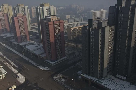 Cô ông Kim Jong-un không dự đại lễ sau khi chồng bị xử tử ảnh 7