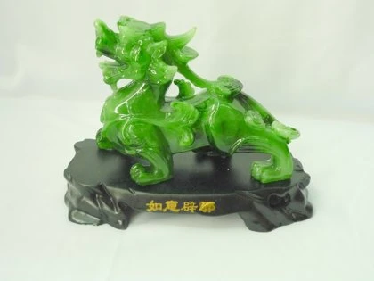 Chọn đồ phong thủy chưng Tết ảnh 3