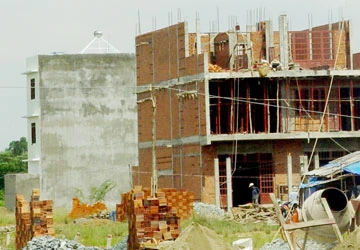 Từ thực trạng nhà không phép: Gỡ từ gốc, dân mới đỡ khổ ảnh 1