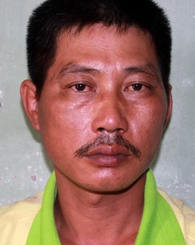 Bị đâm chết vì lời nói… đùa ảnh 1