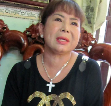 Một mảnh đất bán cho nhiều người - Bài 1: Người mua chịu thiệt! ảnh 1 Một mảnh đất bán cho nhiều người - Bài 1: Người mua chịu thiệt! ảnh 1