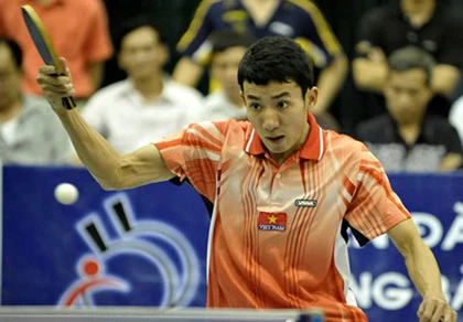 Vì sao bóng bàn Việt Nam chậm phát triển? ảnh 1