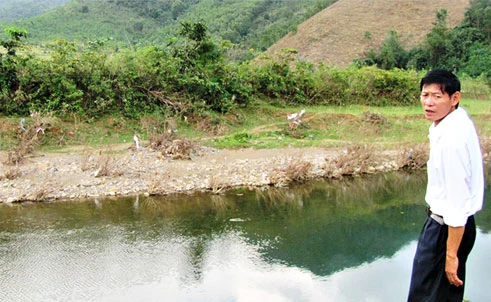 Kết cục bi thảm của người 31 năm săn tìm kho báu (Kỳ 1) ảnh 1 Kết cục bi thảm của người 31 năm săn tìm kho báu (Kỳ 1) ảnh 1