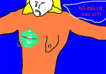 Bác sĩ thẩm mỹ “bài bản”: Chẳng có bao nhiêu! ảnh 1