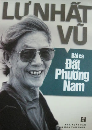 Lư Nhất Vũ - Người con của đất phương Nam ảnh 1