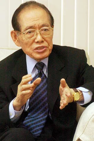 Jang Song-thaek từng âm mưu giết cha của ông Kim Jong-un ảnh 2